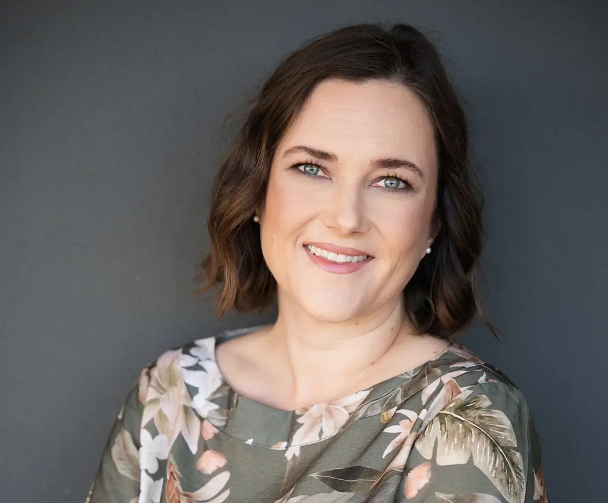 Sprague Ogilvie _ Registered Dietitian Durban