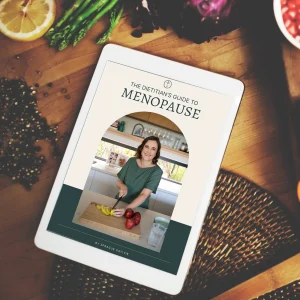 Menopause Guide