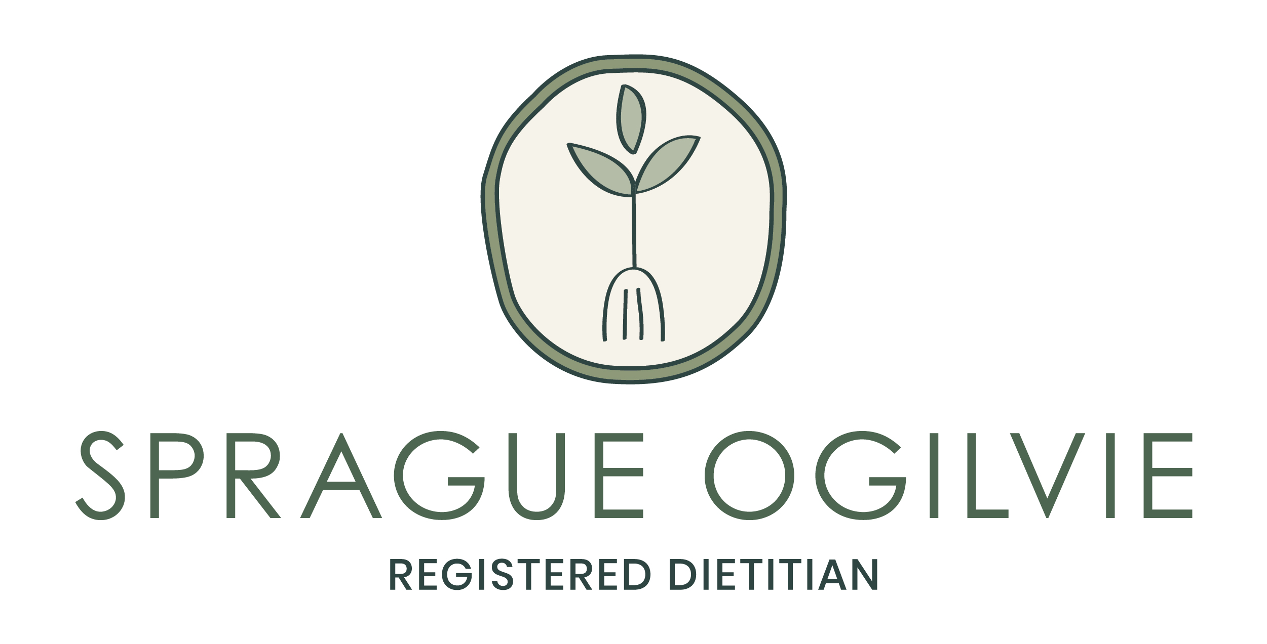 Sprague Ogilvie | Registered Dietitian